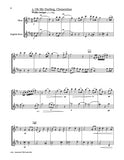 American Folk Song Suite Oboe/English Horn Duet
