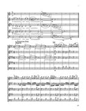 Lyadov 8 Russian Folk Songs Wind Quintet