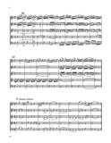 Mozart Divertimento K. 270 Wind Quintet