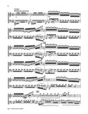 Carnival of the Animals Flute/Bassoon Duet
