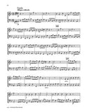Carnival of the Animals English Horn/Bassoon Duet