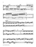 Carnival of the Animals Flute Duet (C Flute/Alto Flute)