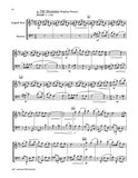 American Folk Song Suite English Horn/Bassoon Duet