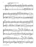 American Folk Song Suite Flute/Bassoon Duet