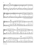 Holst First Suite Oboe/Bassoon Duet