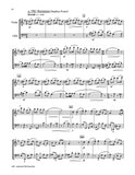 American Folk Song Suite Violin/Cello Duet