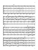 Gottschalk Night In The Tropics Saxophone Quartet