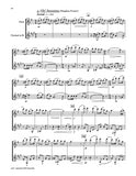 American Folk Song Suite Flute/Clarinet Duet