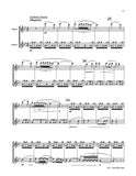 Nutcracker Suite Flute Duet (2 C Flutes)