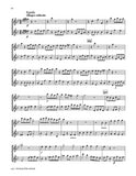 Carnival of the Animals Oboe/English Horn Duet