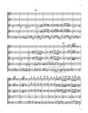 Gottschalk Night In The Tropics Wind Quintet