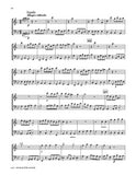 Carnival of the Animals Clarinet/Bassoon Duet