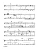 Holst First Suite English Horn/Bassoon Duet