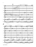Milhaud Caramel Mou Wind Octet