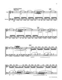 Nutcracker Suite Flute/Bassoon Duet