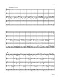 Holst Second Suite Wind Quintet