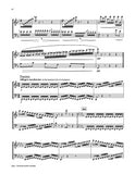 Carnival of the Animals Flute/Bassoon Duet