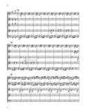Gottschalk Night In The Tropics Wind Quintet