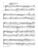 American Folk Song Suite Violin/Cello Duet