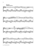 Carnival of the Animals English Horn/Bassoon Duet