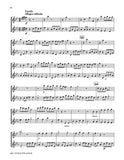 Carnival of the Animals Flute Duet (C Flute/Alto Flute)
