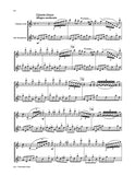 Nutcracker Suite Clarinet/Saxophone Duet