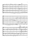 Holst Moorside Suite Clarinet Quintet