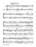 American Folk Song Suite Oboe/English Horn Duet