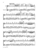 Nutcracker Suite Flute/Clarinet Duet