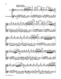 Nutcracker Suite Flute/Saxophone Duet