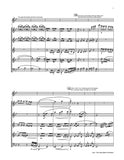 The Night Before Christmas Wind Quintet & Narrator