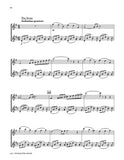Carnival of the Animals Oboe/English Horn Duet