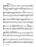 Carnival of the Animals Flute/Bassoon Duet