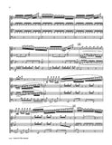 Carnival of the Animals Wind Quartet