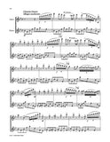 Nutcracker Suite Flute Duet (2 C Flutes)
