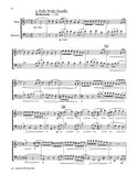 American Folk Song Suite Oboe/Bassoon Duet