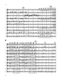 Lyadov 8 Russian Folk Songs Double Wind Quintet