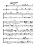 American Folk Song Suite Flute Duet (C Flute/Alto Flute)