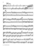 Carnival of the Animals Alto/Baritone Sax Duet