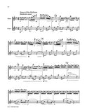 Nutcracker Suite Flute Duet (2 C Flutes)