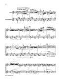 Nutcracker Suite Flute/Saxophone Duet
