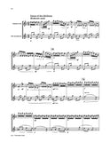 Nutcracker Suite Clarinet/Saxophone Duet