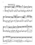 Nutcracker Suite Flute/Bassoon Duet