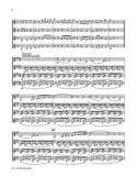 Carnival of the Animals Clarinet Quartet