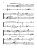 American Folk Song Suite Flute/Clarinet Duet