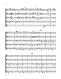 Holst Moorside Suite Clarinet Quintet
