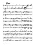 Carnival of the Animals Clarinet/Bassoon Duet