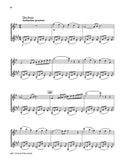 Carnival of the Animals Flute/Clarinet Duet
