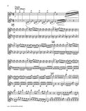 Carnival of the Animals Clarinet Duet