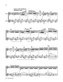 Nutcracker Suite Flute/Oboe Duet